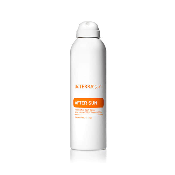  sun After Sun Restorative Body Spray  