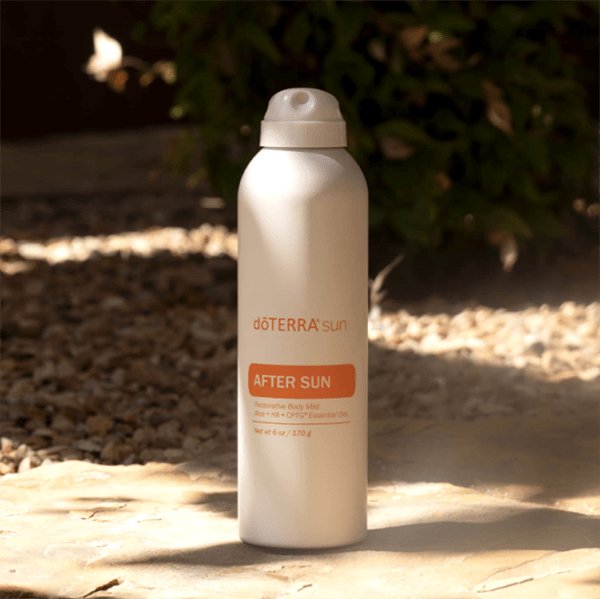  sun After Sun Restorative Body Spray  