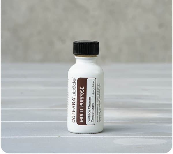 Multi-Purpose Surface Cleaner Concentrate