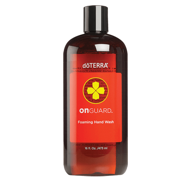 Foaming Hand Wash  Personal Care