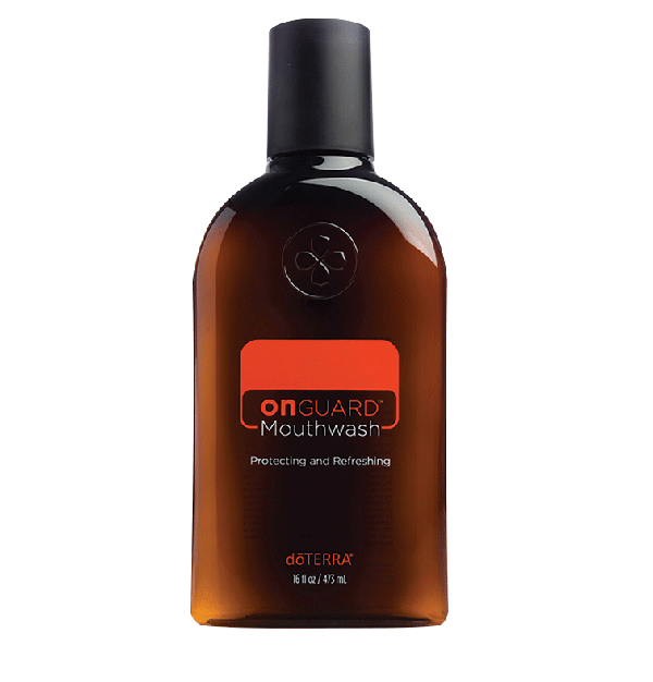 dōTERRA On Guard® Mouthwash  Personal Care