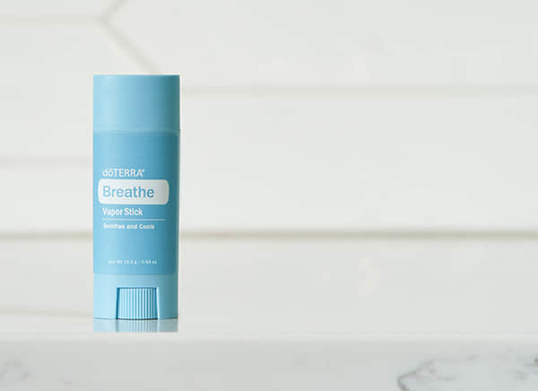 doTERRA® Breathe Vapor Stick