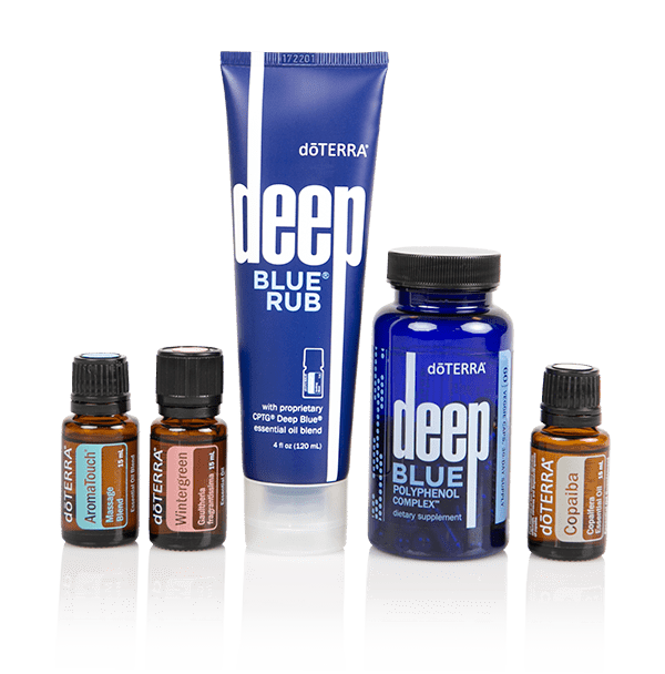 Relief & Revive Kit   LRP