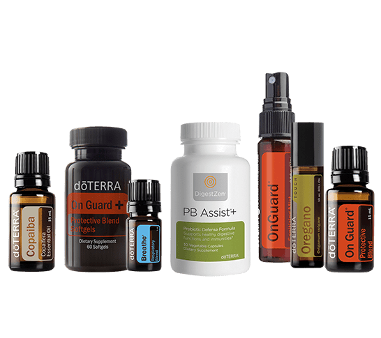 Immune Support Kit  LRP